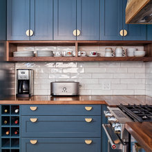 Mini kitchen