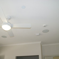 Geelong disability home - Home Electronics