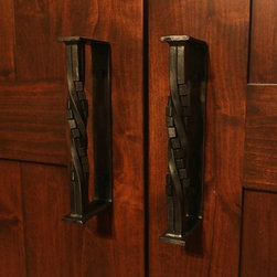 Master Bedroom Barn Doors - Products