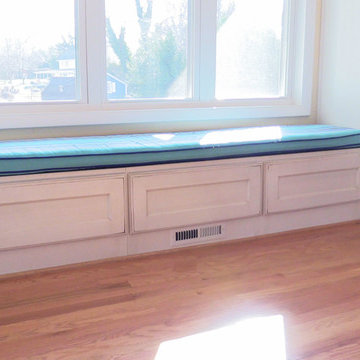 Mayo, MD Kitchen Remodel