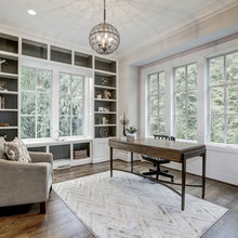 Chandler's Den