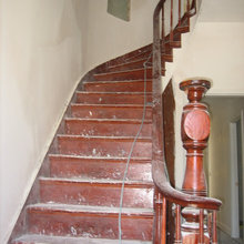 custom staircases