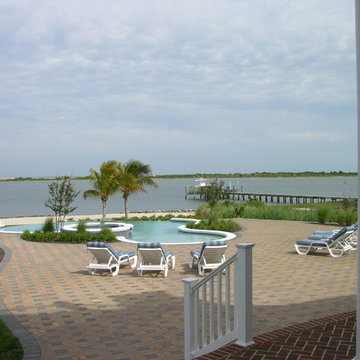 Ocean Reef