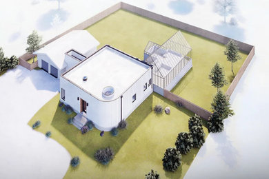 Oculus House
