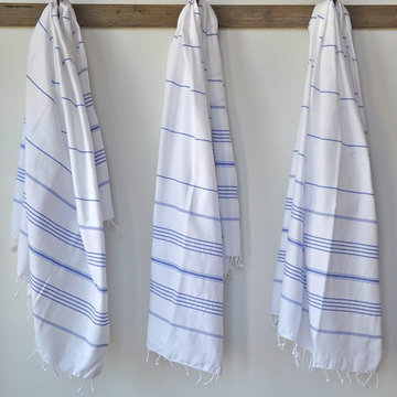 Basic Bath Towel... More Than Just A Towel!