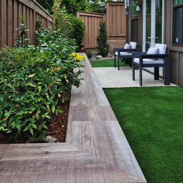 Small Backyard, Big Impact