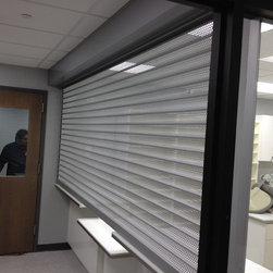 Taurus - Roller Shades