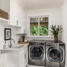Beverly laundry