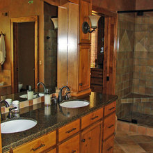 Bathroom Ideas