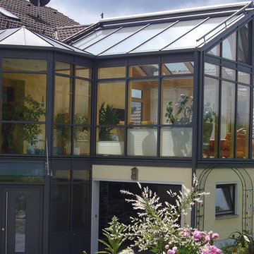 Wintergärten