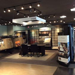 Our Showroom - Hardwood Flooring