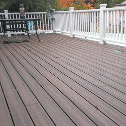 Decks - Products