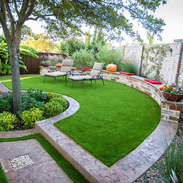 CHADWICK RESIDENCE
