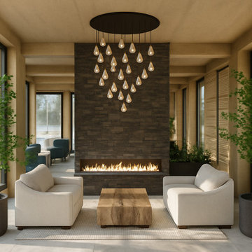 Eco-Lodge