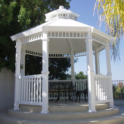 Gazebos - Gazebos