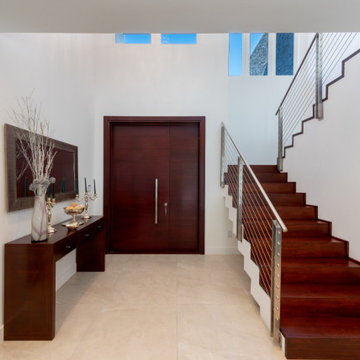 Modern Home - 01