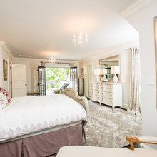 Bedrooms