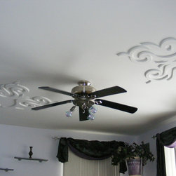 Ceiling Tattoo's - Products