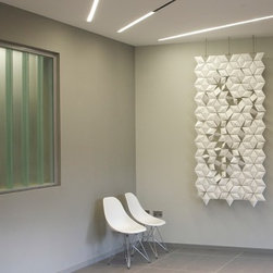 DECORATIVE WALL PANEL DESIGN WHICH LOOKS AMAZING - Screens And Room Dividers
