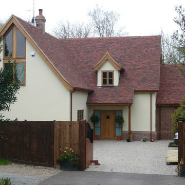 3A Crown Street,