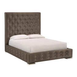 Krustallos Series - Beds