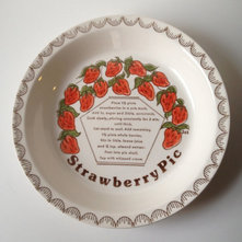 Traditional Pie And Tart Pans by Etsy