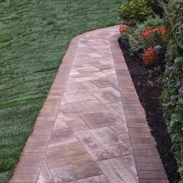 Pavers