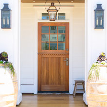 Outdoor Lights