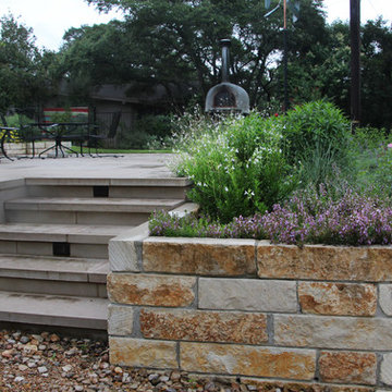 Balcones Club Remodel