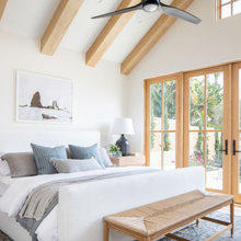 ADU Bedroom