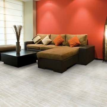 Dixie Living Room Inspiration