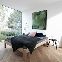 Danish bedrooms: A dream come true