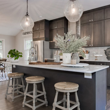 HanStone | ITALIAN WAVES | Tuscan and classic
