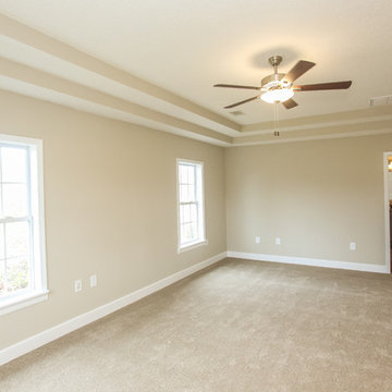 Gillsville House Remodeling