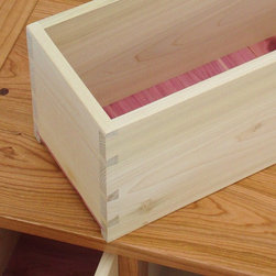 Custom Furniture Pieces - Products
