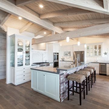 Rincon Beach House and Deck