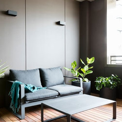 Furniture | Tulloch - Outdoor Love Seats