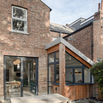 North London Extension