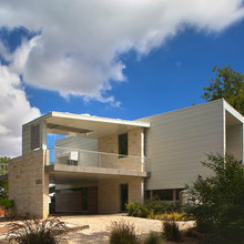 Austin Renovation