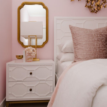 The Pink Penthouse