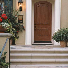 front doors
