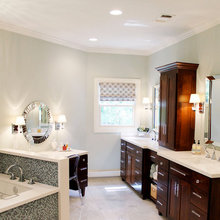 Bathroom Ideas