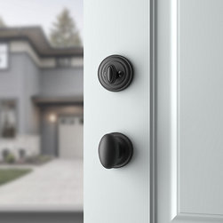 Baldwin Hardware - Door Hardware