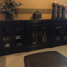 credenzas