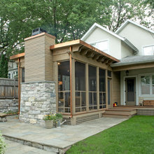 porches