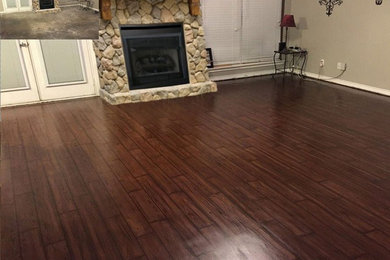 Flooring