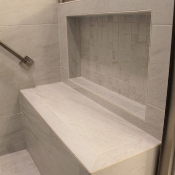 Showplace EVO Maple Cambridge in Flagstone