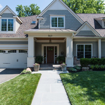 Gorgeous Contemporary Whole Home Remodel