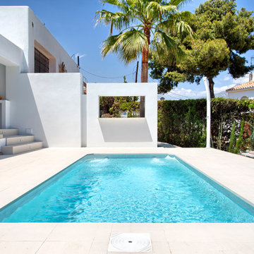 Villa Jazmines 13B