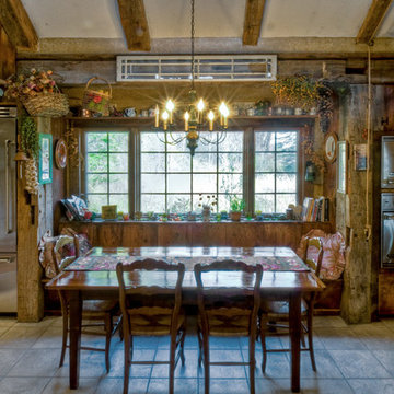 Kitchens & Baths